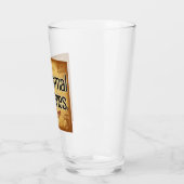 Paranormal Mysteries (klassiek) Tumbler (Links)