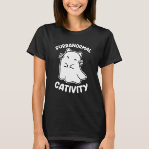 Paranormale Kativiteit T-shirt