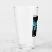 Paranormale mysteries (synthwave) Tumbler (Rechts)