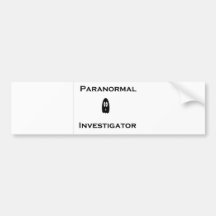 Paranormale onderzoeker