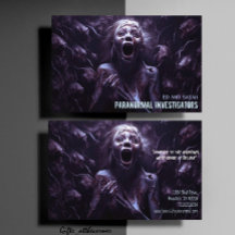 Paranormale onderzoekers spookdimensie