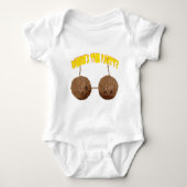 paranoten romper (Voorkant)