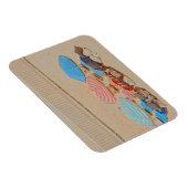 Paraplu 2 magneet (Rechterzijde)