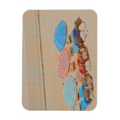 Paraplu 2 magneet (Verticaal)