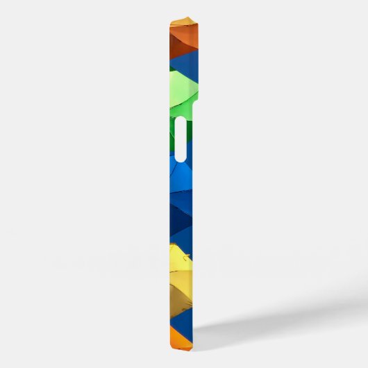 paraplu Case-Mate iPhone case (Achterkant / Rechts)