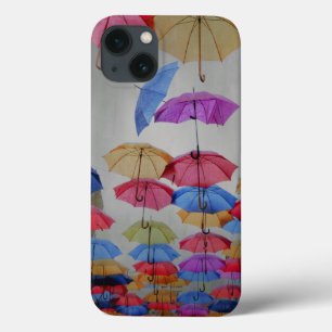 Paraplu iPhone 13 Hoesje