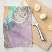 Paraplu Dame Keukenhanddoek (Quarter Fold)