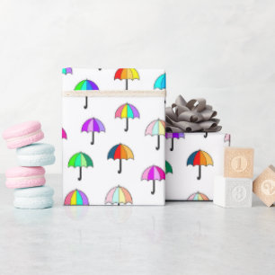 Paraplu Fort Cadeaupapier