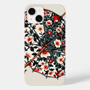 Paraplu iPhone case
