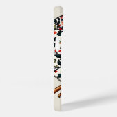 Paraplu iPhone case (Achterkant / Rechts)