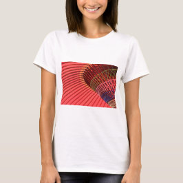 Paraplu Japanse Paraplu's T-shirt