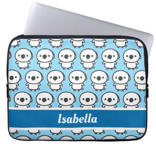 paraplu kaketoe laptop sleeve