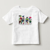 Paraplu Kinder Shirts (Voorkant)
