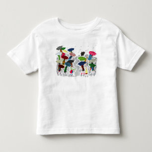 Paraplu Kinder Shirts
