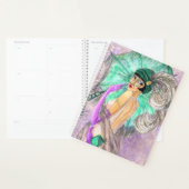 Paraplu Lady Planner (Display)