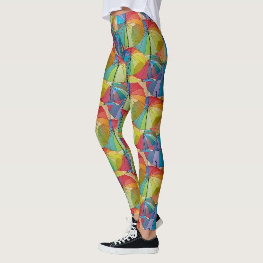 Paraplu Leggings (Links)