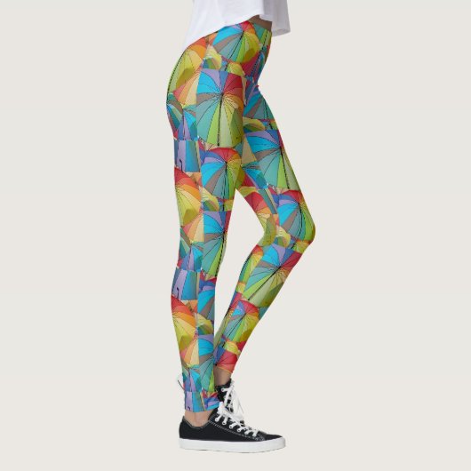 Paraplu Leggings (Rechts)