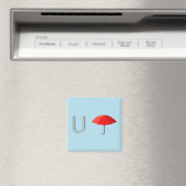 Paraplu Magneet (Insitu (Vaatwasser))