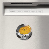 paraplu magneet (Insitu (Vaatwasser))