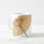 Paraplu mug koffiemok (Voorkant links)