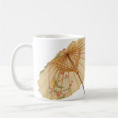 Paraplu mug koffiemok (Links)