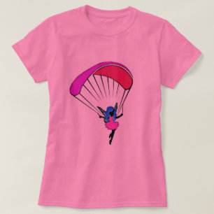 paraplu t-shirt
