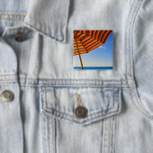 paraplu vierkante button 5,1 cm (In situ)