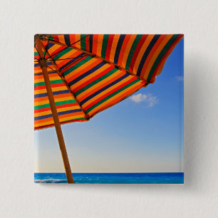 paraplu vierkante button 5,1 cm