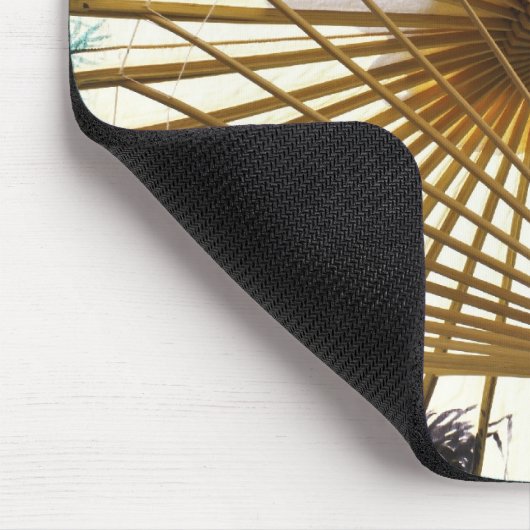 paraplu voor aziatisch papier muismat (Hoek)