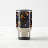 Paraplu's van Renoir Reisbeker (Center)