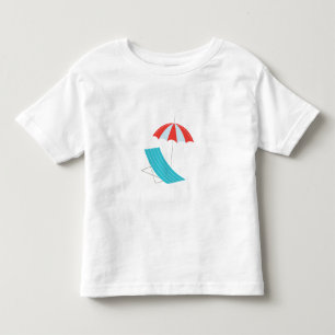paraplustoel zee kinder shirts