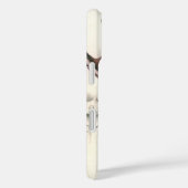 Parapluu Pijlinktvis, Dierentuin Dieren uit de Wer Case-Mate iPhone Case (Achterkant / Rechts)