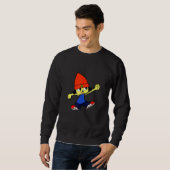 PaRappa The Rapper Trui (Voorkant volledig)