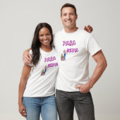 Paraprofessional Diva T-shirt (Unisex)
