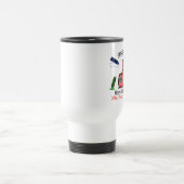 Parapros hebben ook klasse! Schoolhouse & Crayons Reisbeker (Center)