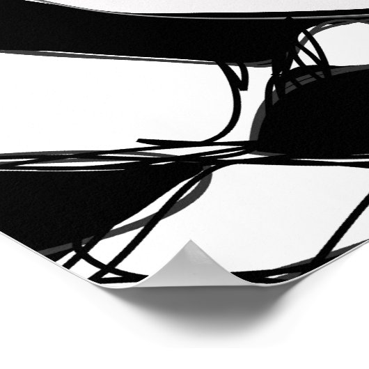 paraquiescent poster (Hoek)