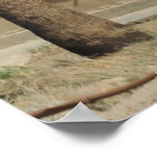 Pararescue Jumper Poster (Hoek)