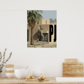 Pararescue Jumper Poster (Keuken)