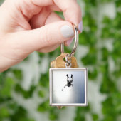 Pararescuemens van de Amerikaanse luchtmacht Sleutelhanger (Hand)