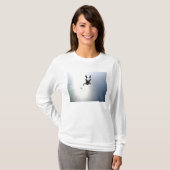 Pararescuemens van de Amerikaanse luchtmacht T-shirt (Voorkant volledig)