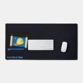 Paras Bereshit - Yesh M'ayn Constructie Bureaumat (Keyboard & Muis)
