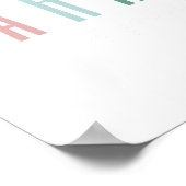 Paras maken het mogelijk Paraprofessionele leerkra Poster (Hoek)
