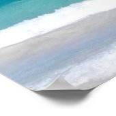 Parasailing Joy Poster (Hoek)