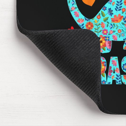 Parasaurus Paraprofessional Paraeducator Dinosaur  Muismat (Hoek)