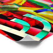 Parashat Vayigash Poster (Hoek)