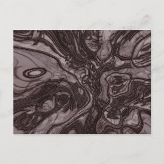 Parasieten Briefkaart