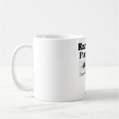 Parasieten Koffiemok (Links)