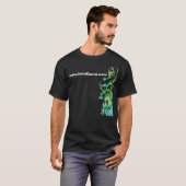 Parasite Eve 12, www.kotaGarut.com T-shirt (Voorkant volledig)