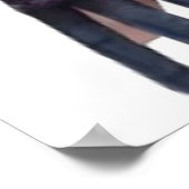 Parasite EveEve Poster (Hoek)