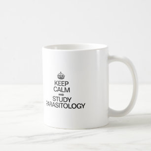 PARASITOLOGIE BEWAREN EN ONDERZOEKEN KOFFIEMOK